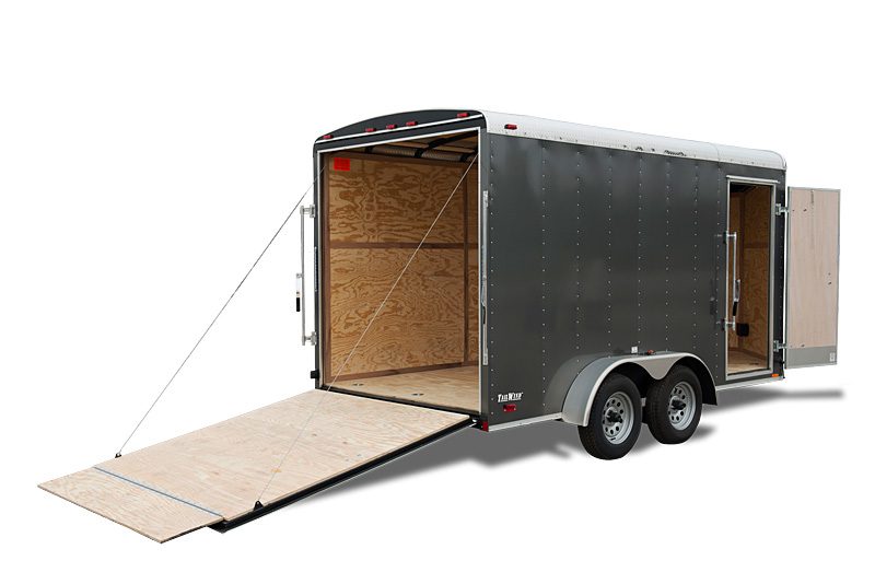 Trailer Rental in Cleveland, Tennessee