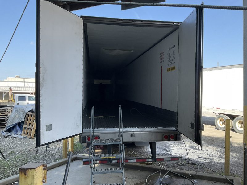 Trailer Maintenance in Cleveland, Tennessee