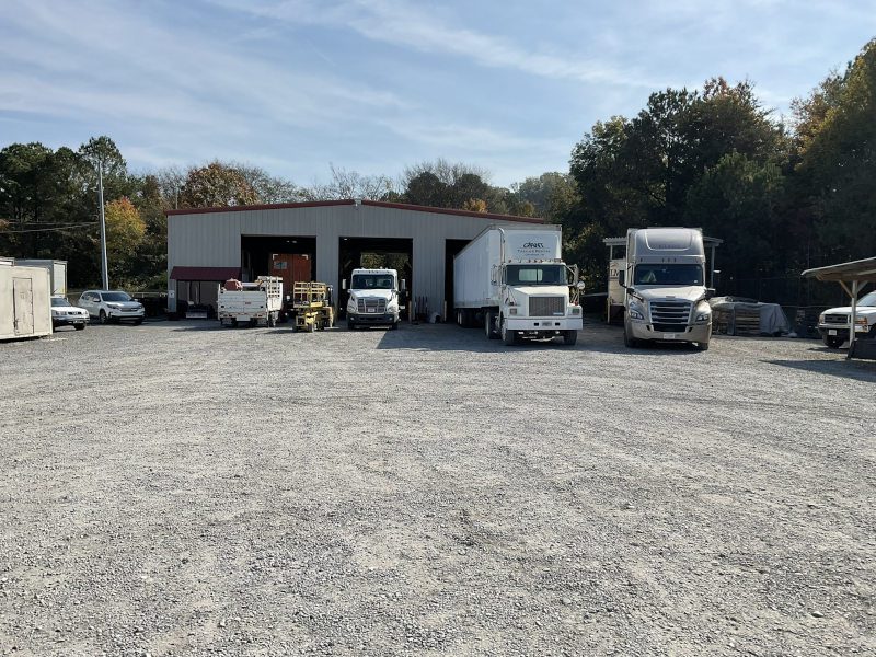 Trailer Rental in Cleveland, Tennessee
