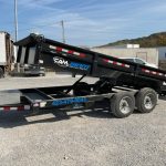 Dump Trailer Rental