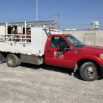 Mobile Tire Service