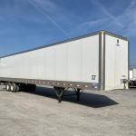 Semi-Trailer Rental