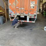 Trailer Maintenance