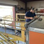 Trailer Repair