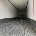 Trailer Wash Out