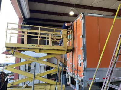 Fleet Repair in Soddy-Daisy, Tennessee