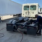 Transport Truck Tires