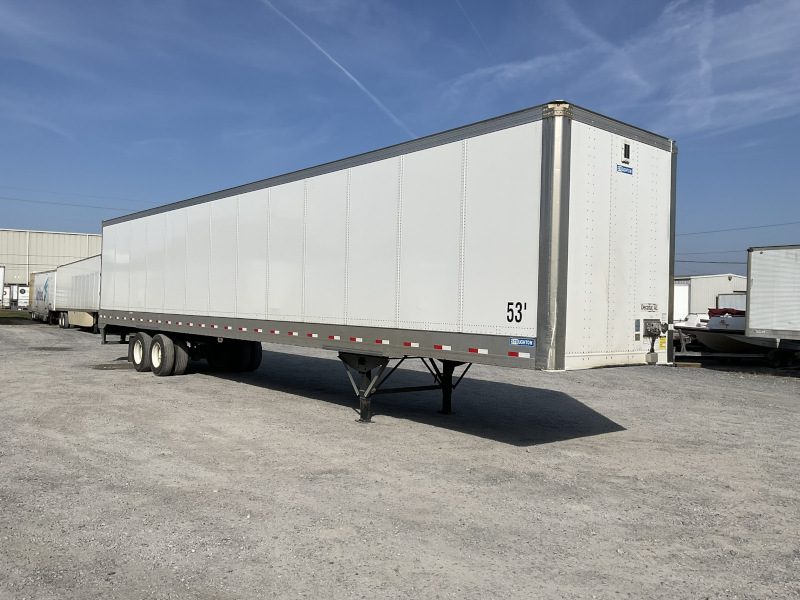 Trailer Maintenance in Cleveland, Tennessee