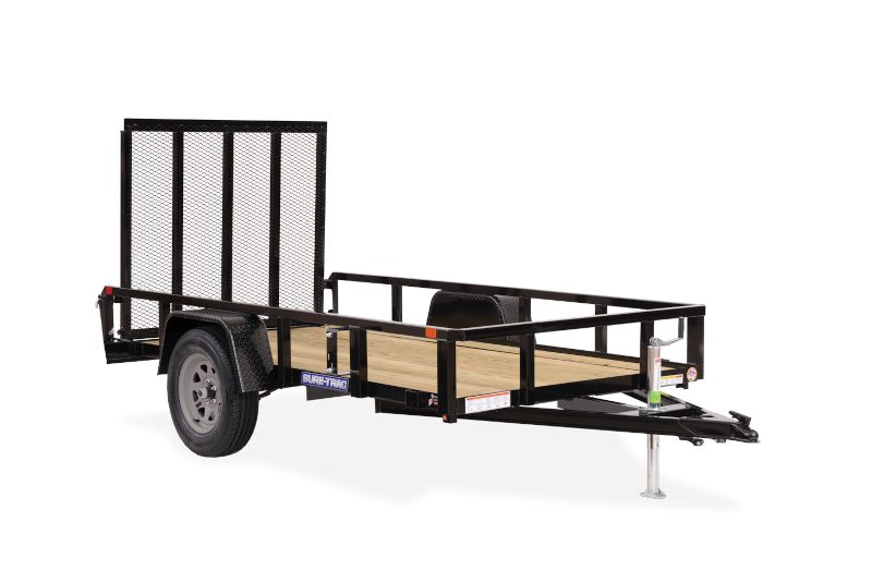 Trailer Rental in Cleveland, Tennessee